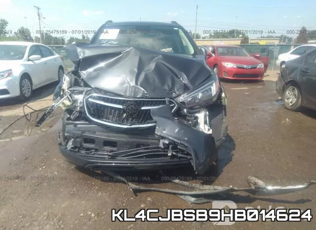 KL4CJBSB9HB014624 фото 7