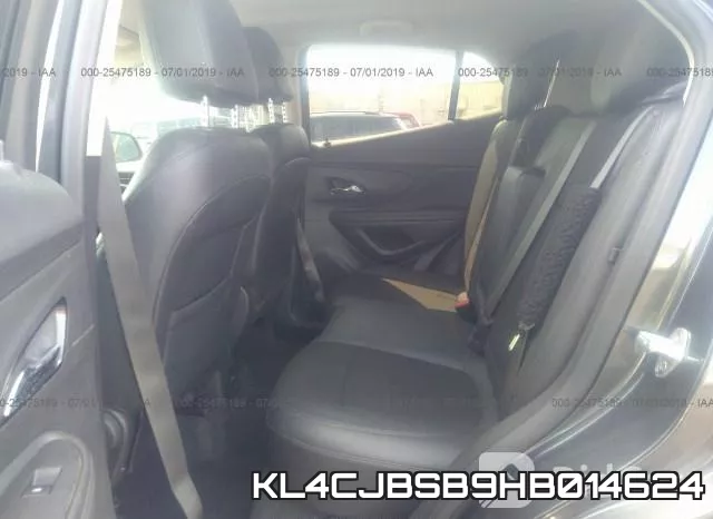 KL4CJBSB9HB014624 фото 9