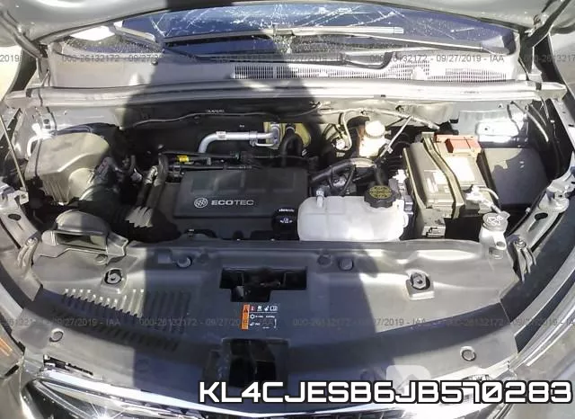 KL4CJESB6JB570283 фото 2