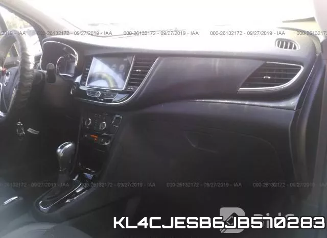 KL4CJESB6JB570283 фото 6