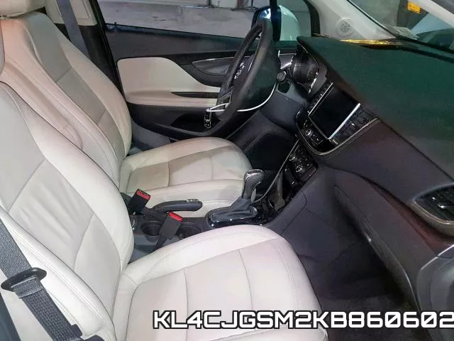 KL4CJGSM2KB860602 фото 6