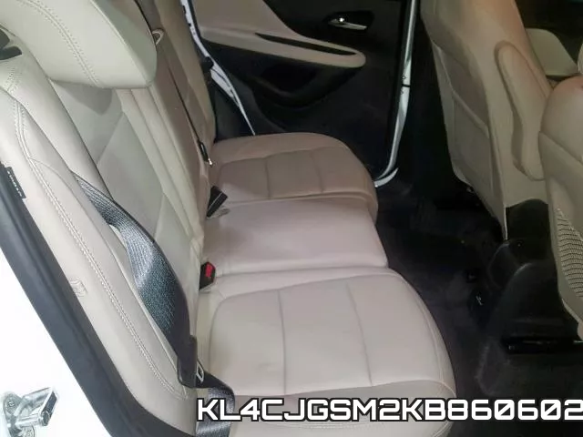 KL4CJGSM2KB860602 фото 7