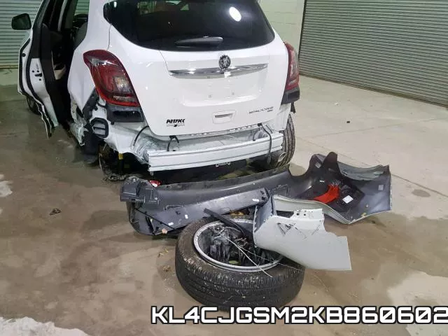 KL4CJGSM2KB860602 фото 10
