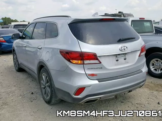 KM8SM4HF3JU270861 фото 4