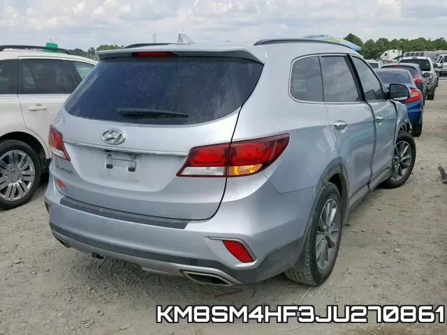 KM8SM4HF3JU270861 фото 5