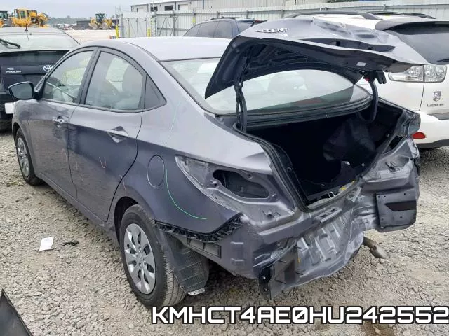 KMHCT4AE0HU242552 фото 4