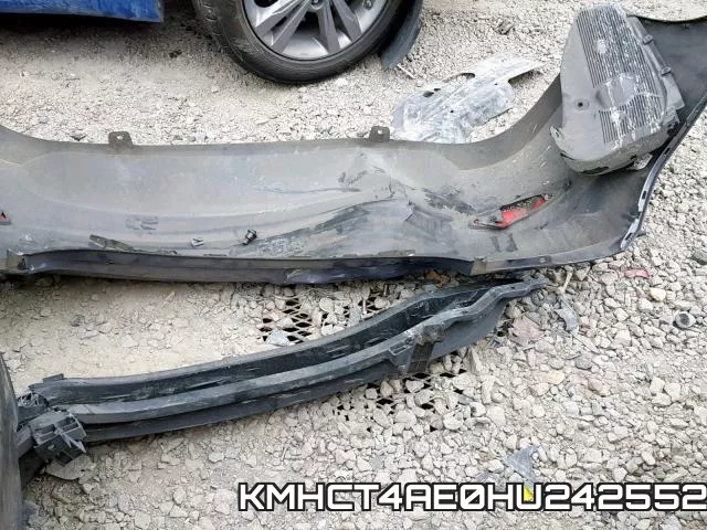 KMHCT4AE0HU242552 фото 10