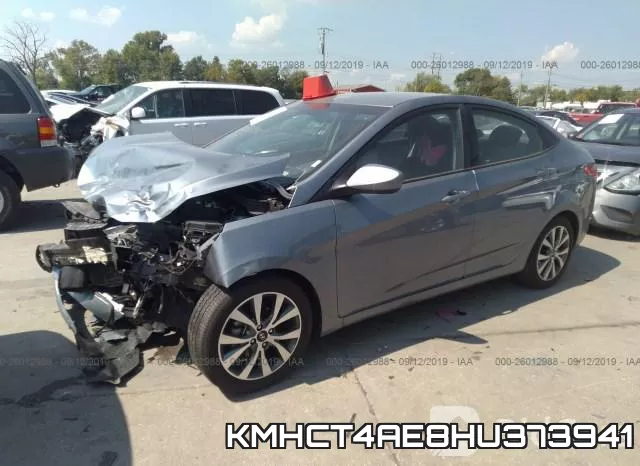 KMHCT4AE8HU373941 фото 3