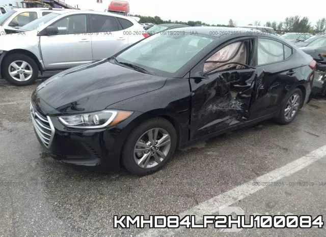 KMHD84LF2HU100084 фото 3