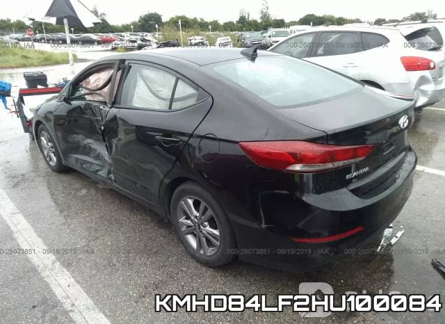 KMHD84LF2HU100084 фото 4