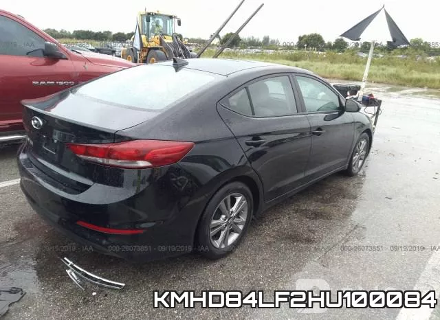 KMHD84LF2HU100084 фото 5