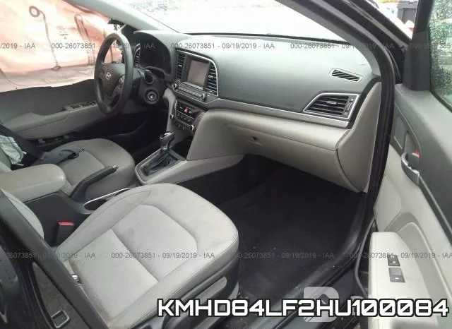 KMHD84LF2HU100084 фото 6