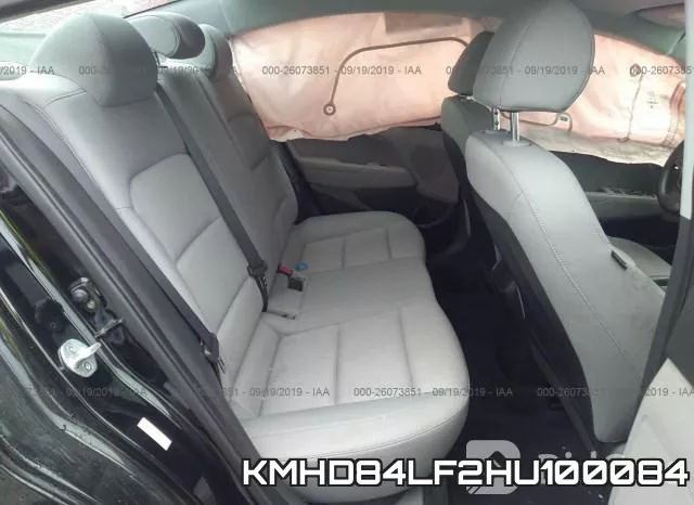 KMHD84LF2HU100084 фото 9