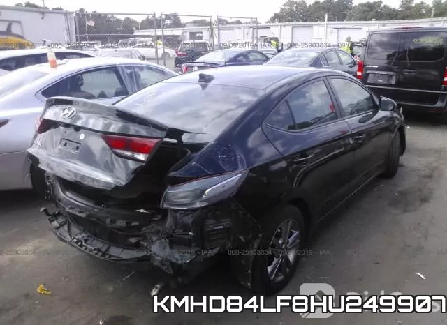 KMHD84LF8HU249907 фото 5