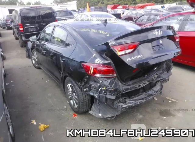KMHD84LF8HU249907 фото 7