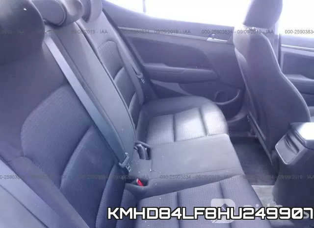 KMHD84LF8HU249907 фото 9