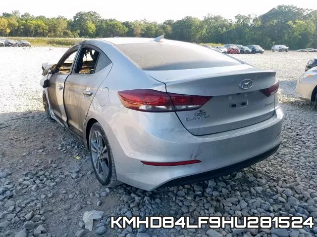 KMHD84LF9HU281524 фото 4