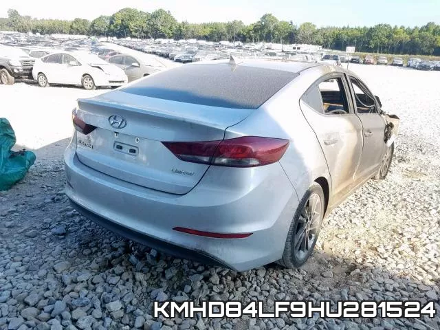 KMHD84LF9HU281524 фото 5