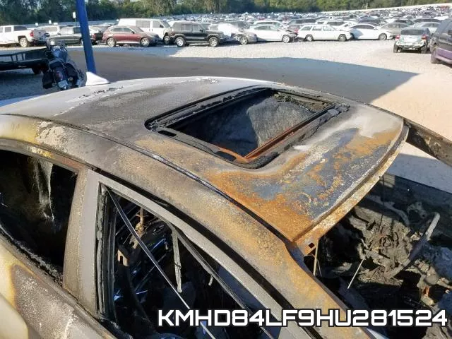 KMHD84LF9HU281524 фото 10