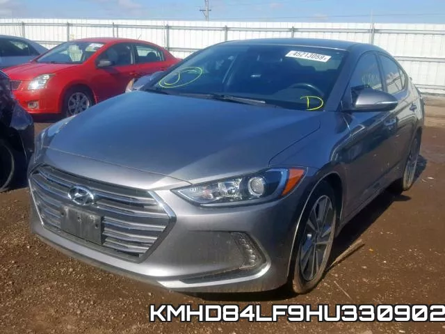 KMHD84LF9HU330902 фото 3
