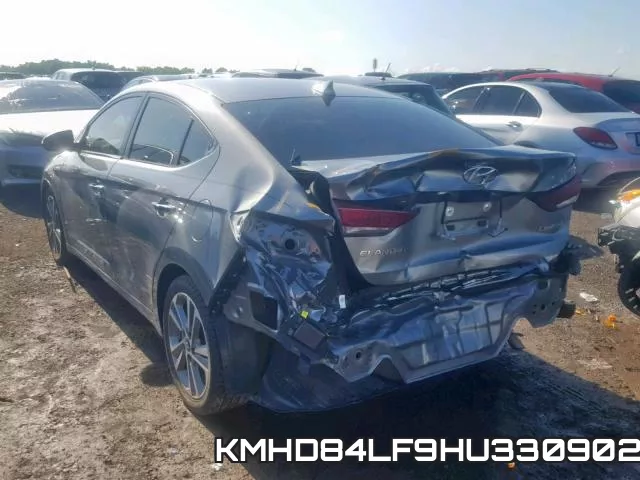 KMHD84LF9HU330902 фото 4