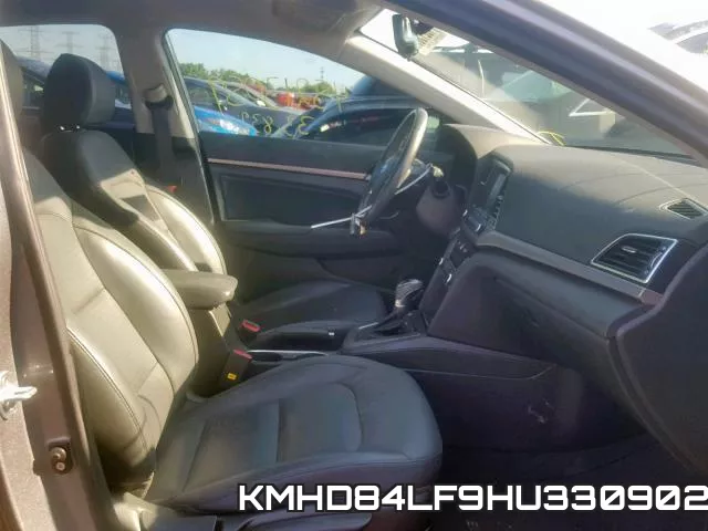 KMHD84LF9HU330902 фото 6