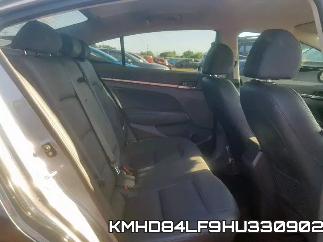 KMHD84LF9HU330902 фото 7