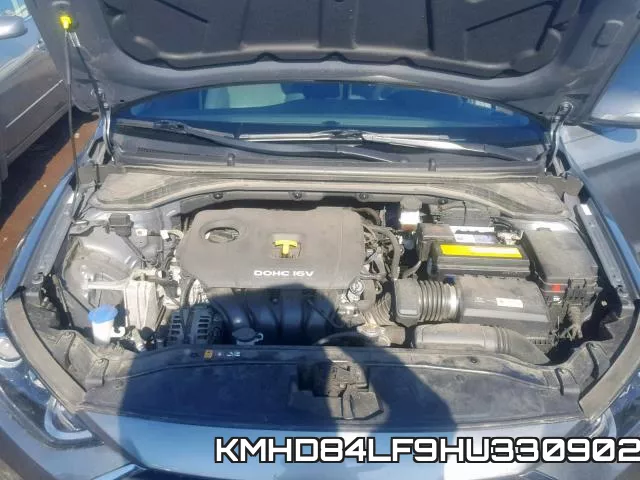 KMHD84LF9HU330902 фото 8