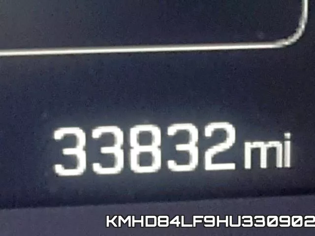 KMHD84LF9HU330902 фото 9