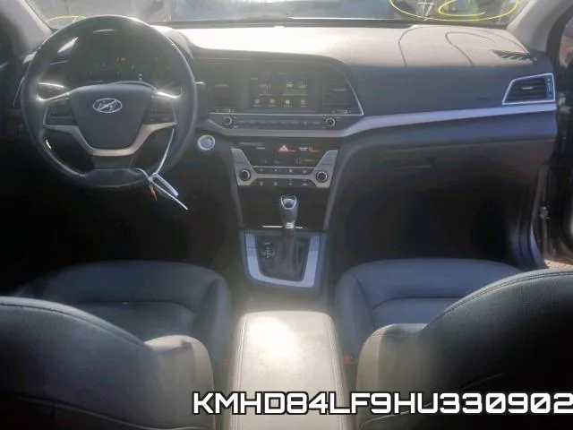 KMHD84LF9HU330902 фото 10