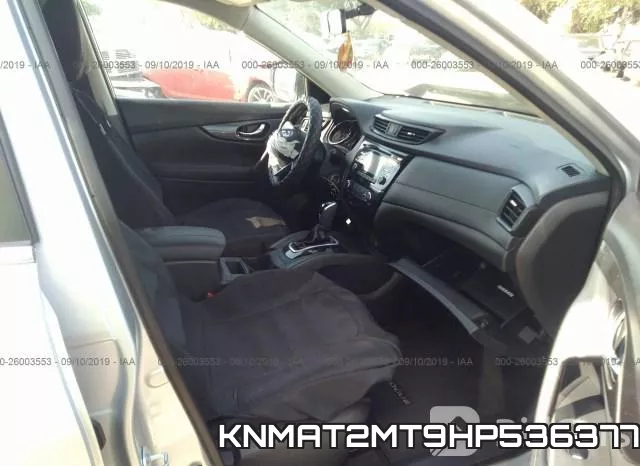 KNMAT2MT9HP536377 фото 6