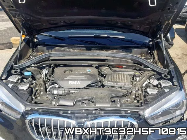 WBXHT3C32H5F70815 фото 8