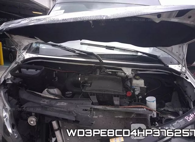 WD3PE8CD4HP376257 фото 2
