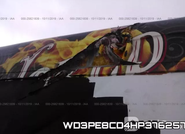 WD3PE8CD4HP376257 фото 9