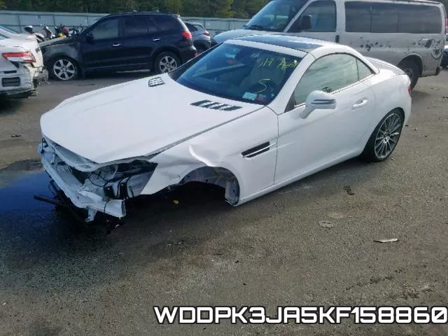 WDDPK3JA5KF158860 фото 3