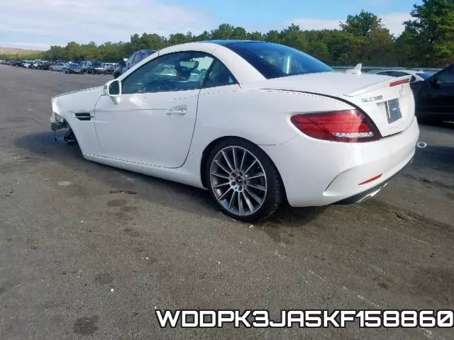 WDDPK3JA5KF158860 фото 4