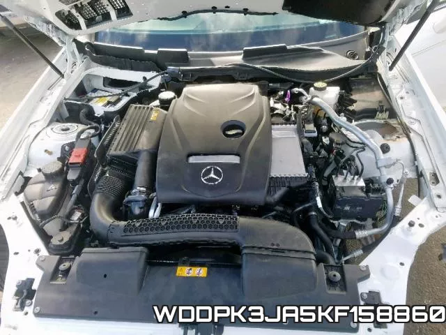 WDDPK3JA5KF158860 фото 8