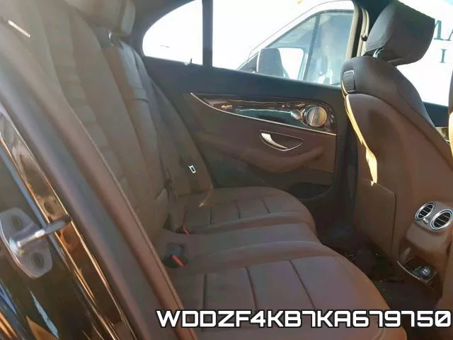 WDDZF4KB7KA679750 фото 7