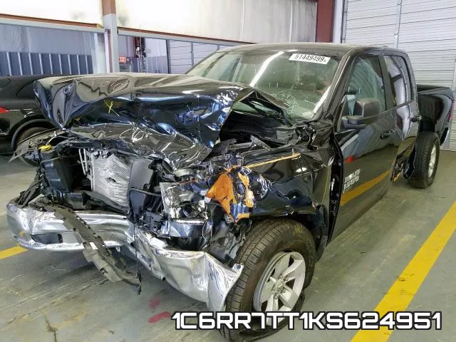 1C6RR7TT1KS624951 фото 3