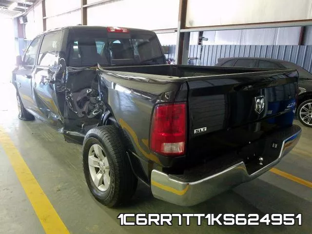 1C6RR7TT1KS624951 фото 4