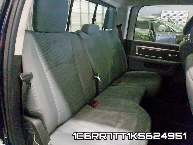 1C6RR7TT1KS624951 фото 7