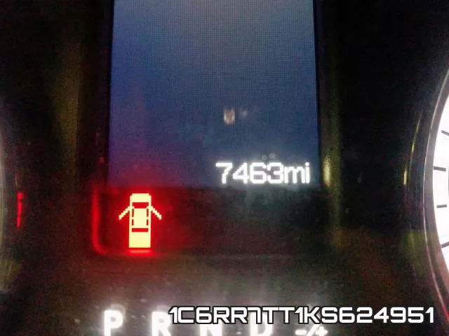 1C6RR7TT1KS624951 фото 9