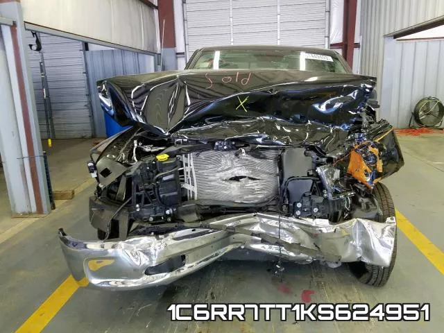 1C6RR7TT1KS624951 фото 10