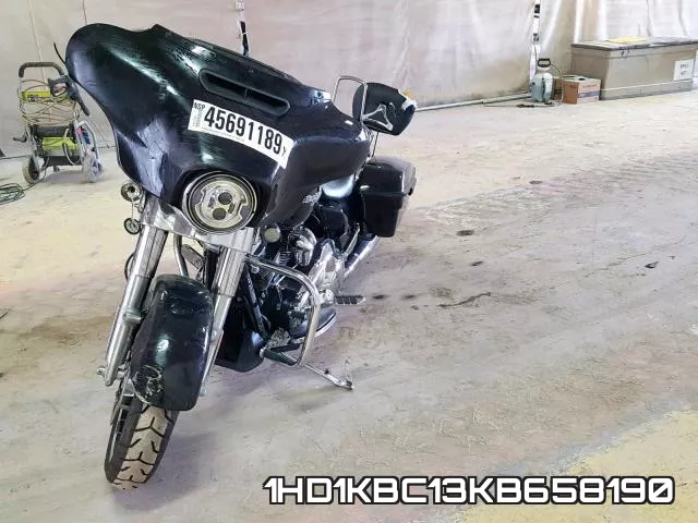 1HD1KBC13KB658190 фото 3