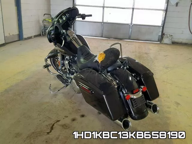 1HD1KBC13KB658190 фото 4