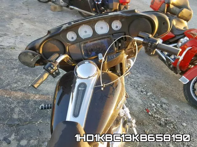 1HD1KBC13KB658190 фото 6