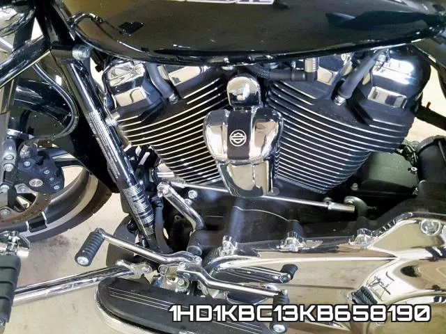 1HD1KBC13KB658190 фото 8