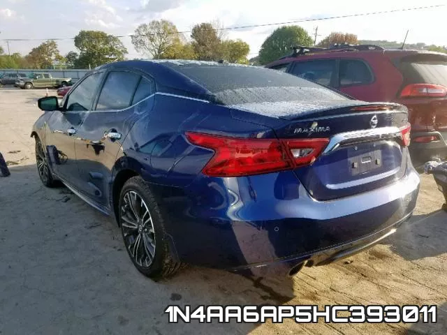 1N4AA6AP5HC393011 фото 4