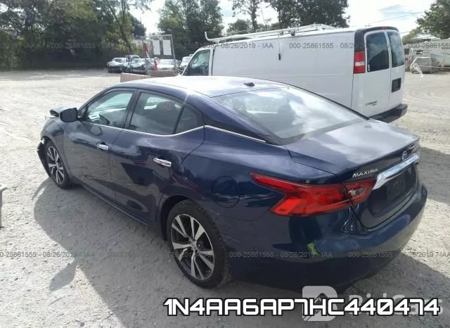 1N4AA6AP7HC440474 фото 4
