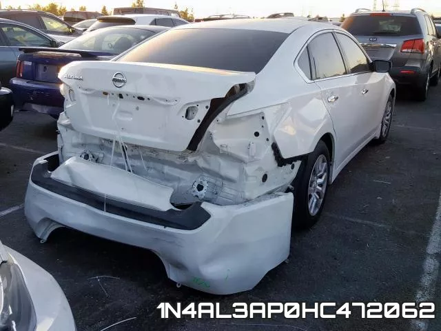 1N4AL3AP0HC472062 фото 5